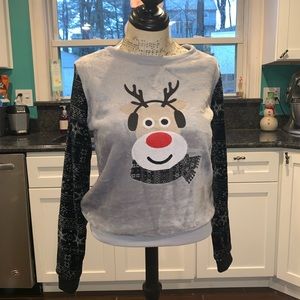 **NWT Derek Heart ❤️ Woman’s (L)